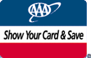 USA: AAA Show Your Card And Save