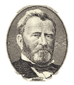 USA Banknoten: Ulysses S. Grant