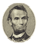 USA Banknoten: Abraham Lincoln
