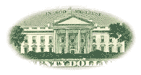 USA Banknoten: White House